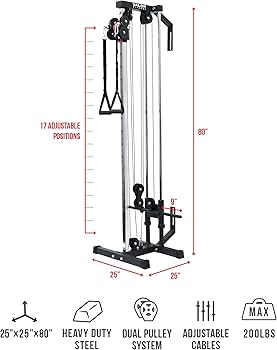 新品激安　ケーブルマシン 壁掛け式 シルバー 新品激安 ケーブルマシン 壁掛け式 シルバー 楽天市場】ケーブル